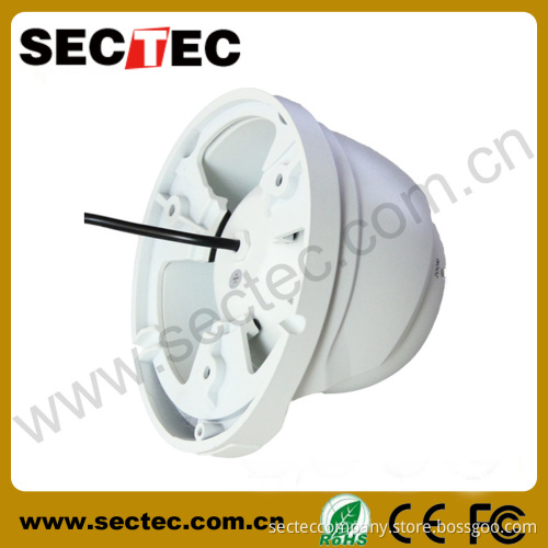 1200 Tvl HD CCTV Dome Camera (ST-C760A)
